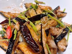 -北平小馆·烤鸭·家常菜(磨房北里店)