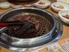 -本家韩国烤肉(青岛万象城店)