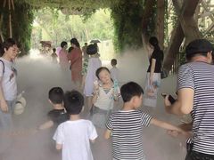 -郑州方特梦幻王国