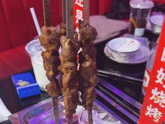 -路边边.炒菜烧烤.音乐餐厅(良乡长虹店)