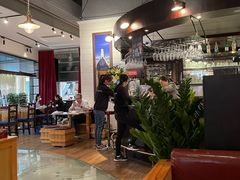 -La Creperie法餐厅(芮欧百货店)