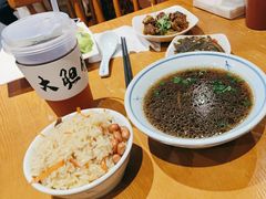 -功牛泉州牛肉小吃(崇武店)