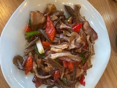 -妈妈的味道(和顺古镇店)