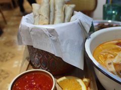 -迷你椰·泰式大排档(湖州衣裳街店)