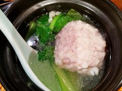 清炖狮子头-南京大牌档(之心城店)