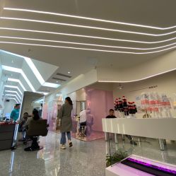 -MINX名珂斯·烫染形象设计