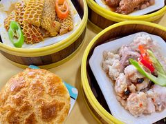 -吉莲利苑海鲜酒家(珠海拱北28年老字号店)