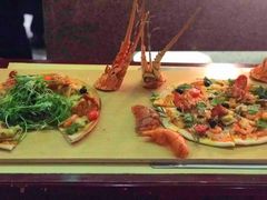 -解放碑威斯汀酒店-知味国际美食餐厅