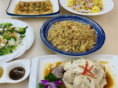 -轩记海鲜餐厅·四十五年老字号·经典粤菜(西区彩虹店)