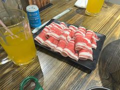 -木萨火锅店(开鲁路店)