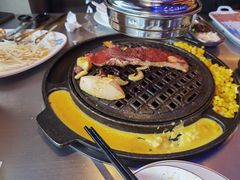-碳夫·东北炭火烤肉(太平店)