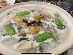 -祈胜邨•顺德鱼生•顺德菜(容桂店)