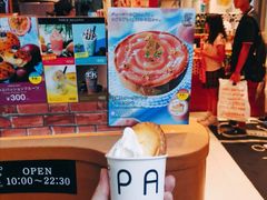 -烧きたてチーズタルト专门店·PABLO(心斋桥本店)