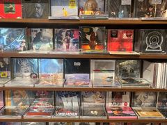 -小宋CD店铺(江汉路店)