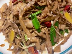 -乡里八闽·福州乡土菜(高宅店)