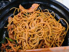 -老地方面馆(思南路店)