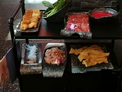 -哥老官重庆美蛙鱼头(宝山龙湖店)