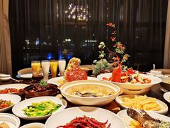 -鱼乐轩·俄罗斯海鲜直供餐厅(群力店)