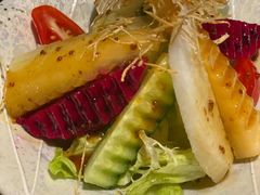 -天狗山料理(省体店)