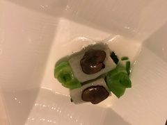 -天龙轩(香港丽思卡尔顿酒店)