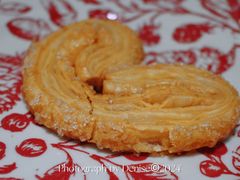 蝴蝶酥-家琳甜品(江南东店)