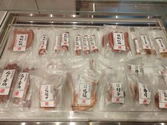 -老鼎丰糕点铺子(国贸商城店)