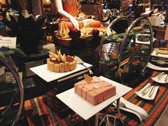 -OPEN開全日自助餐厅·牛肉火锅·海鲜(佛山希尔顿酒店)