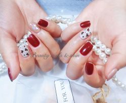 -Beauty Nails 美甲美睫皮肤管理