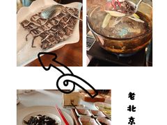 -秀儿四九城·新京菜(亚运村鸟巢店)