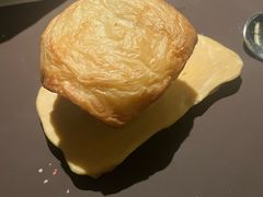 -恰餐厅 CHAR Bar & Grill (珠海仁恒洲际店)