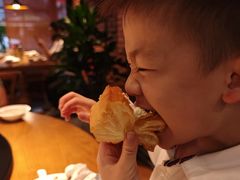 -味莊餐厅(康庄南街店)