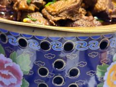 铜盆红烧老鹅-金典银峰老鹅馆·昆山菜(亭林公园店)
