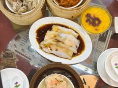 凤爪-香港蓮香樓(中環店)