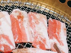 -谷牛日式烤肉(宝山U天地店)