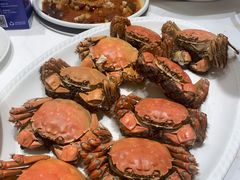 -乾隆美食·本帮菜(黄河路店)
