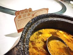 -申粤轩酒楼·三十年粤菜经典(丁香花园店)