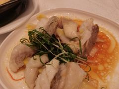 1元海鲜清蒸海石斑-金翠皇宫粤菜·点心·海鲜(科技园店)