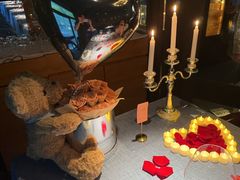 -弦月窗LUNETTE BY AMANDA(复兴路店)