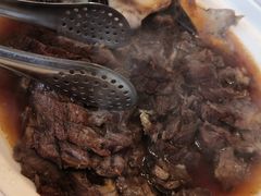 -西贝莜面村(上海百联西郊店)