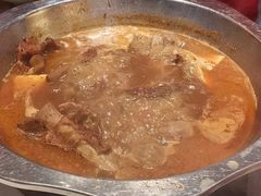 -蝎王府羊蝎子(西稍门店)