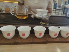 -八马茶业·茶馆茶室(文化店)