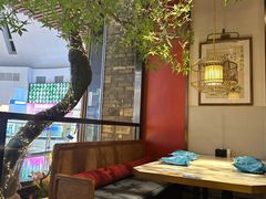 -日丰园海肠水饺·老字号大连海鲜(和平广场店)
