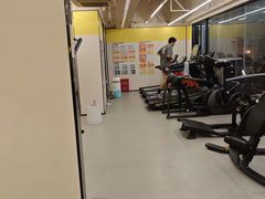 -FEELINGME乐刻包月私教馆·健身(澳门路店)