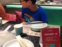 大堂-蛙小侠(桂林万象城店)
