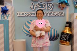 点击看大图 -蓓爱娇琪月子会所(虹口店)