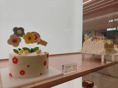 -一块儿·蛋糕定制店(吴兴店)