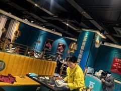 -五星桥原切肥牛火锅·30年专注好牛肉(湖塘店)