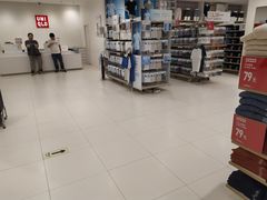 -优衣库(苏州天虹CCMall石路店)