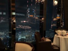 -天龙轩(香港丽思卡尔顿酒店)