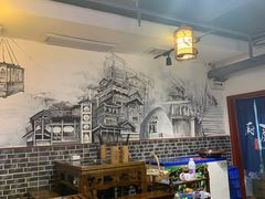 大堂-较场口火锅(九街店)